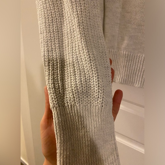 Rachel, Zoe, quarters of sweater xs - Picture 4 of 8